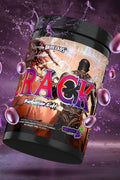 Dark Labs Crack Barbarian Preworkout