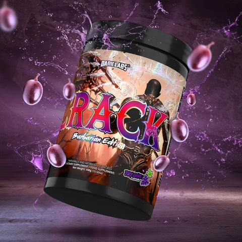 Dark Labs Crack Barbarian Preworkout