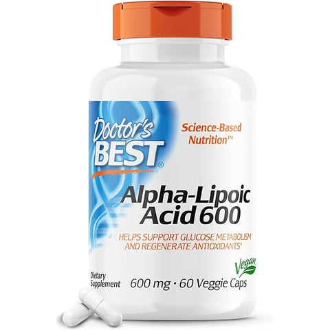 Doctor's Best