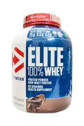Dymatize Elite Whey Protein Powder 2.3 KG