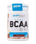 EVERBUILD BCAA 2 1 1 300 gram - ORANGE