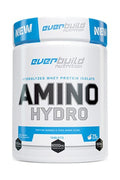 EVERBUILD EAA Amino Whey Hydro 300 Tabs