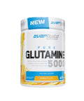 EVERBUILD Glutamine 5000 300 GRAM