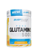 EVERBUILD Glutamine 5000 300 GRAM