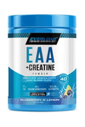 Everload Nutrition Amino EAA+Creatine Complex 400g