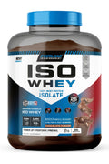 Everload Nutrition ISO İzole Whey Protein 2 kg