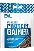 EVL EVLUTİON STACKED PROTEİN MASS GAİNER 5.44kg - 40 SERVİS