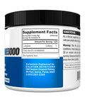 EVLution Nutrition L Arginine 5000 150 g