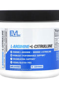EVLution Nutrition L-Arginine l-Citrulline Unflavored