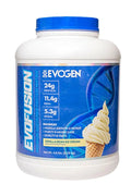 Evogen Evofusion Whey Protein Vanilla Bean Ice Cream 2,09KG