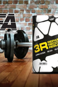 FA 3R Amino Eaa Bcaa Glutamine Complex 400 g - 40 SERVİS