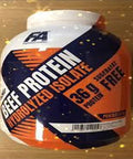 FA Beef Protein İsolate 2 Kg