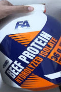 FA Beef Protein İsolate 2 Kg