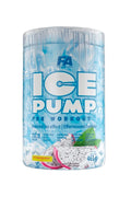 FA İCE Pump Preworkout 463 g