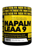 FA NUTRİTİON NAPALM EAA 9 240 g