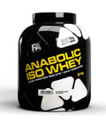 FA Anabolic Iso Whey 2 kg - Supplementhane