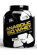 FA Anabolic Iso Whey 2 kg - Supplementhane