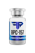 Freedom BPC-157 - 5 mg