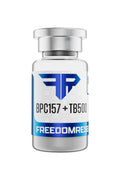 FREEDOM BPC157 + TB500