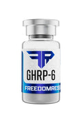 Freedom Ghrp-6 - 10 mg