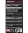 Force Factor LeanFire Fast Acting Weight Loss Formula 30 Vegetable