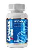 Evogen Lipocide Xtreme Fat Burner Yohimbine 60 Kapsül