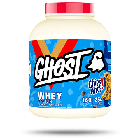 Ghost Whey Protein 2 Kg