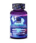 Grimlabs Ashwagandha 60 Kapsül - Supplementhane