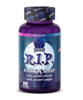 Grimlabs R.I.P Melatonin- KSM66 Ashwagandha - Supplementhane