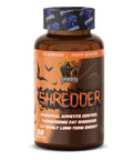 Grimlabs Shredder 60 Kapsül (İştah kesici) - Supplementhane