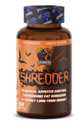 Grimlabs Shredder 60 Kapsül (İştah kesici) - Supplementhane