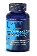 Grimlabs Turkesterone 60 Kapsül - Supplementhane