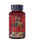 Grimlabs Undead Oxandrolone-Stanozolol 60 Kapsül - Supplementhane