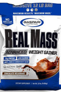 Gaspari Nutrition Real Mass Gainer 4500 KG