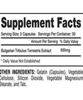 Gaspari Tribulus 90 Tablet
