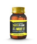 Hard Muscle Testo F-One 60 Kapsül