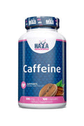 HAYA LABS Caffeine 200 mg 100 Caps