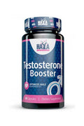 HAYA LABS Testosterone Booster 60 Caps.