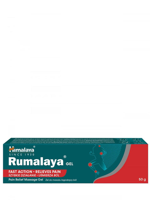 Himalaya Rumalaya jeli - 50g