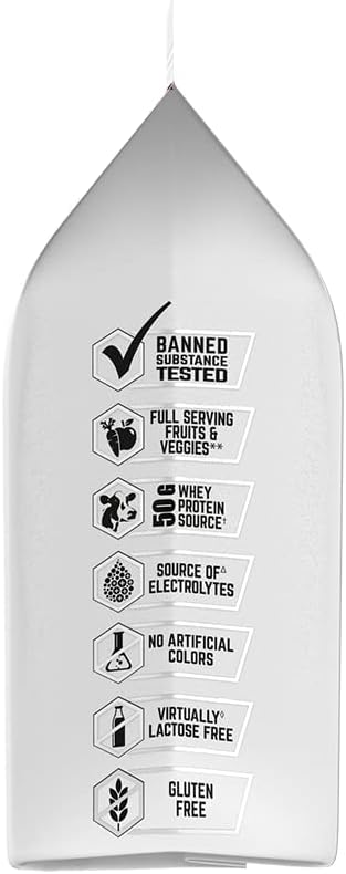 PERFECT SPORTS Hulk Clean Mass Gainer 4,54 Kg