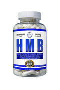 Hi-Tech Pharmaceuticals Hmb 1500MG 120 Kapsül. ABD Menşei