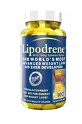Hi-Tech Pharmaceuticals Lipodrene 90 Tablets - Supplementhane