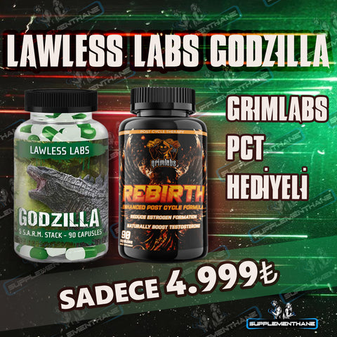 Lawless Labs