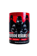 Wunderwaffe II vers. DMAA DMHA AGMANTİNE SULFATE YOHİMBİNE PREWORKOUT