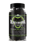 Innovative Labs Black Mamba Hyperrush 90 Capsul USA - Supplementhane