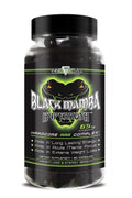 Innovative Labs Black Mamba Hyperrush 90 Capsul USA - Supplementhane