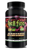 Innovative Labs HellFire EPH 150 90 Capsul - USA - Supplementhane