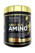 KEVİN LEVRONE ANABOLİC AMİNO 300 TABLET