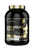 KEVİN LEVRONE ANABOLİC MASS GAİNER 3 KG
