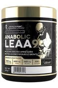 KEVIN LEVRONE Anabolic LEAA9 Leucine Enriched Essential Amino
